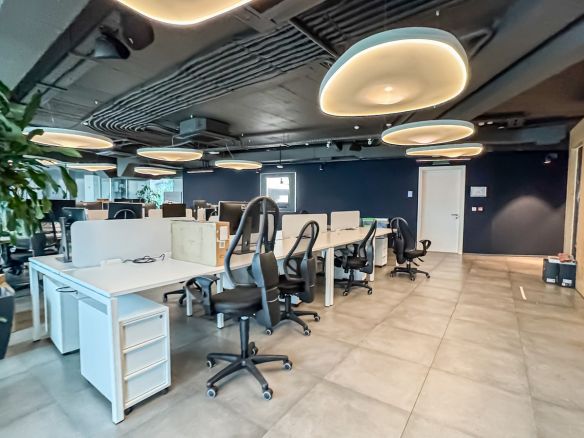 Level 2 St Julians Office