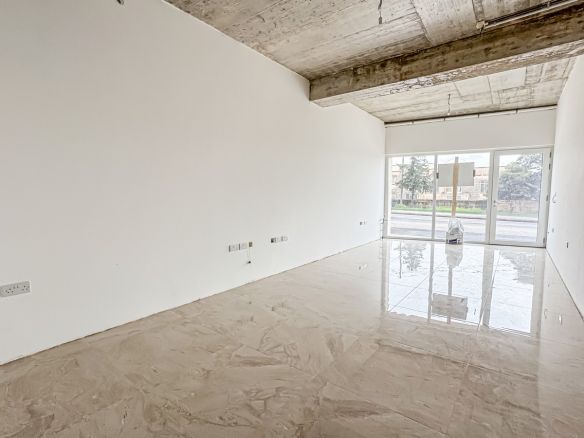 San Gwann Commercial Space