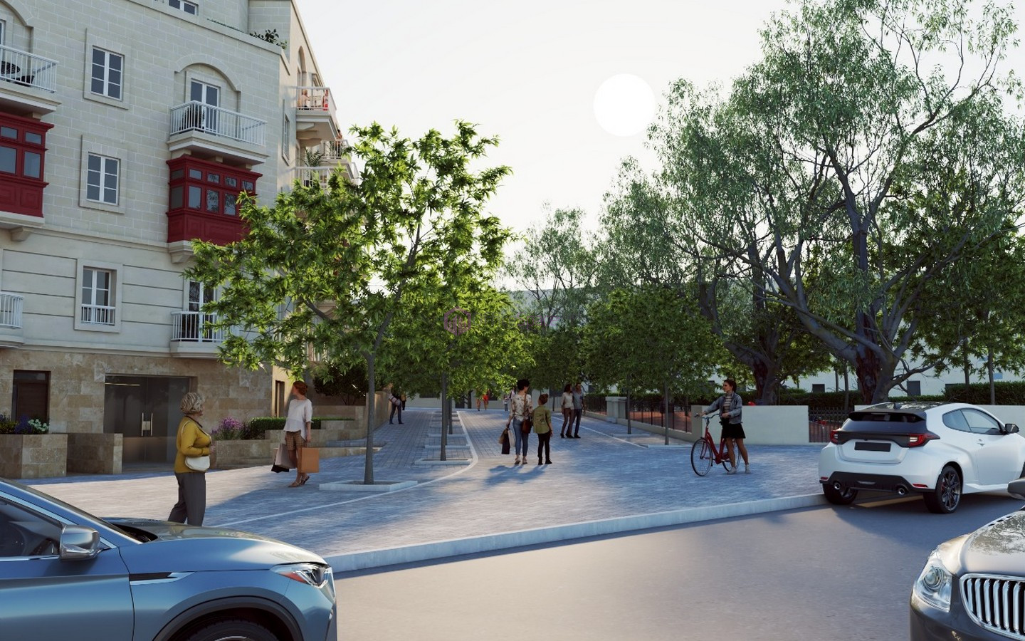 Lower Ground Commercial Space Naxxar Lower Ground Commercial Space Naxxar