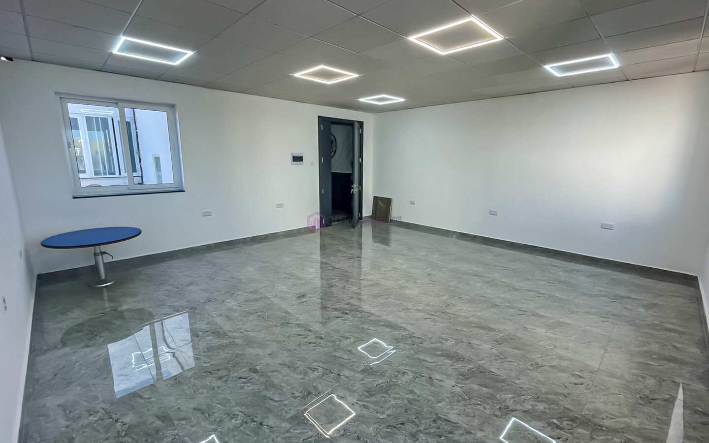 Penthouse Office For Rent Paola