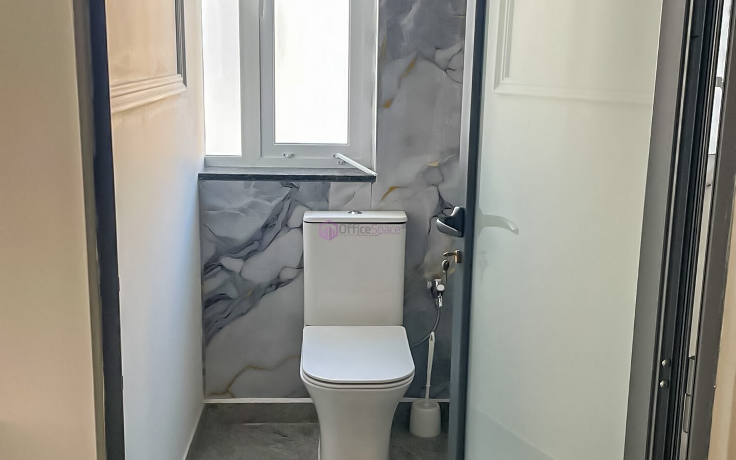 Penthouse Office For Rent Paola