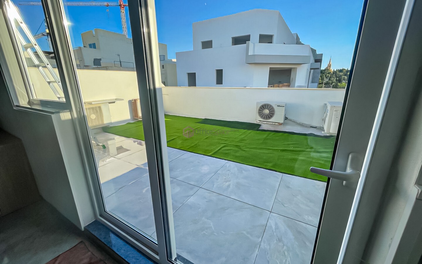 Penthouse Office For Rent Paola Penthouse Office For Rent Paola