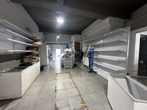 Commercial Space To Let Qormi