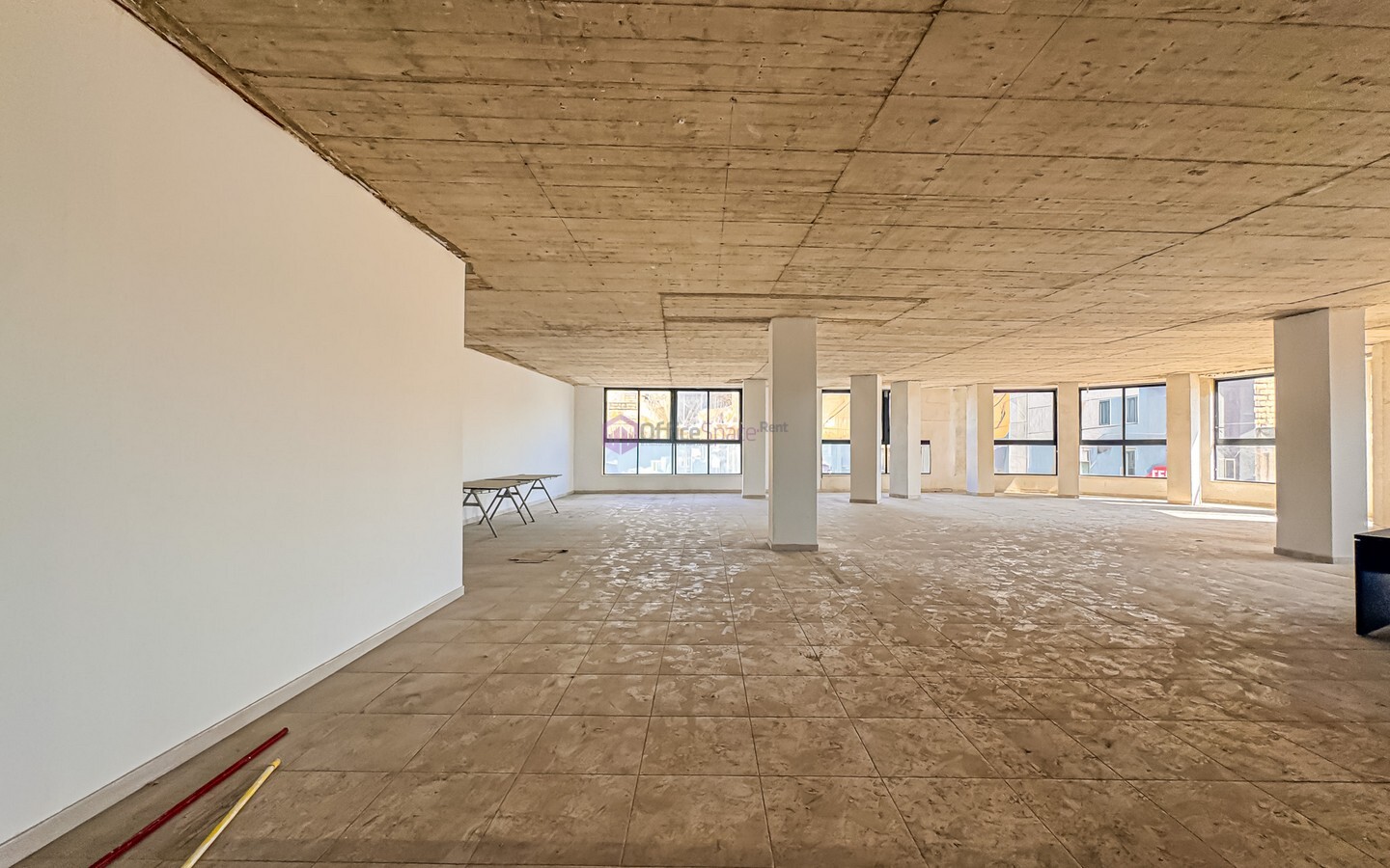First Floor office Space in Mriehel