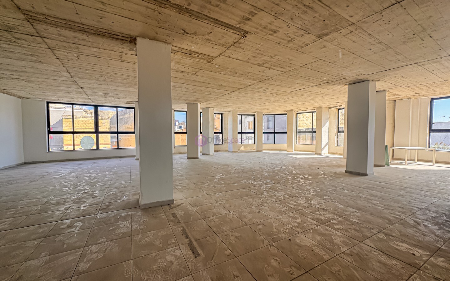 First Floor office Space in Mriehel