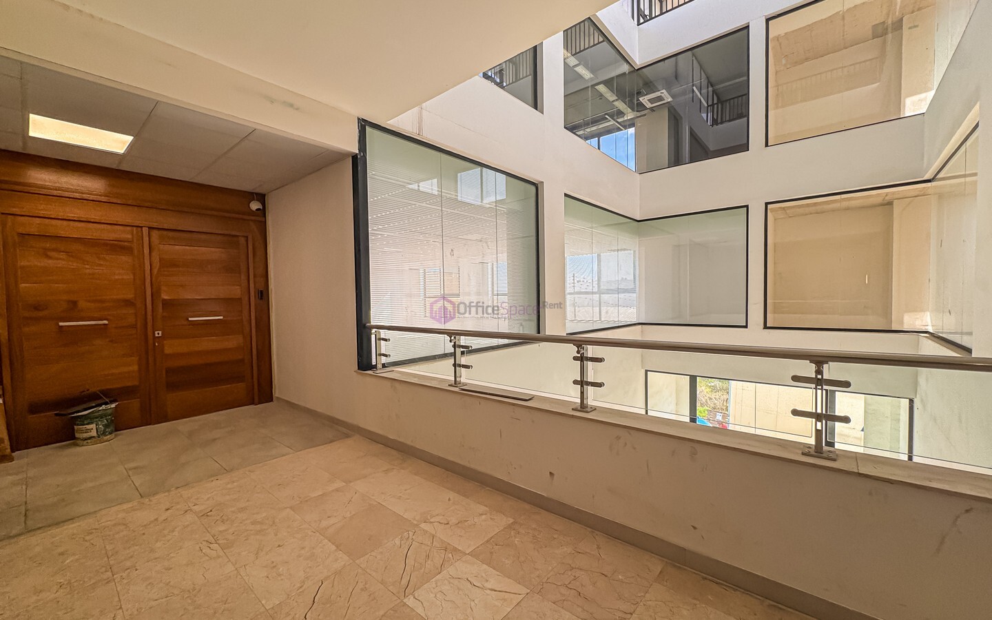 First Floor office Space in Mriehel