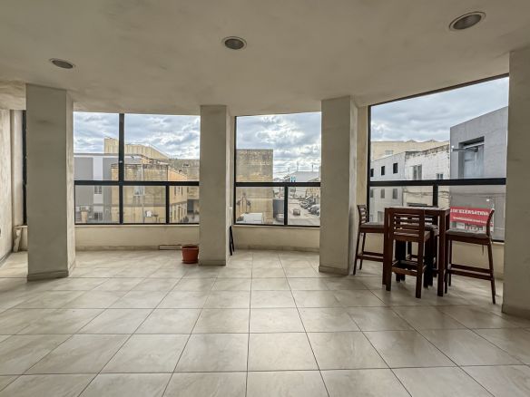 First Floor office Space in Mriehel