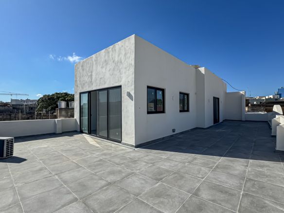 Triplex Offices Birkirkara