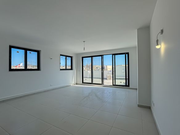 Duplex Penthouse Offices Birkirkara
