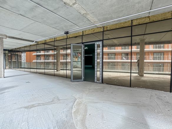 Large Offices in St Julians