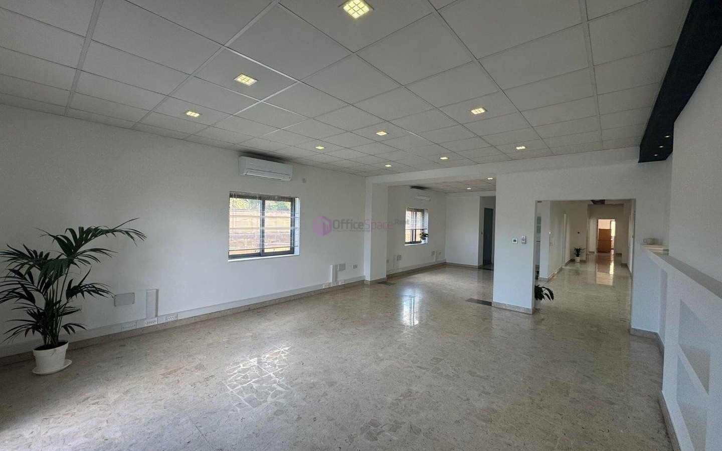 Business Centre Office Seafront
