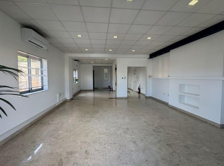 Business Centre Office Seafront