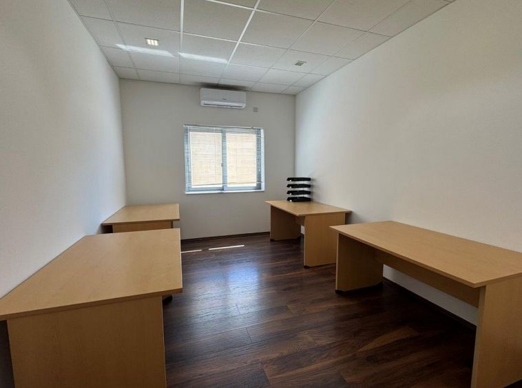 Business Centre Office Seafront