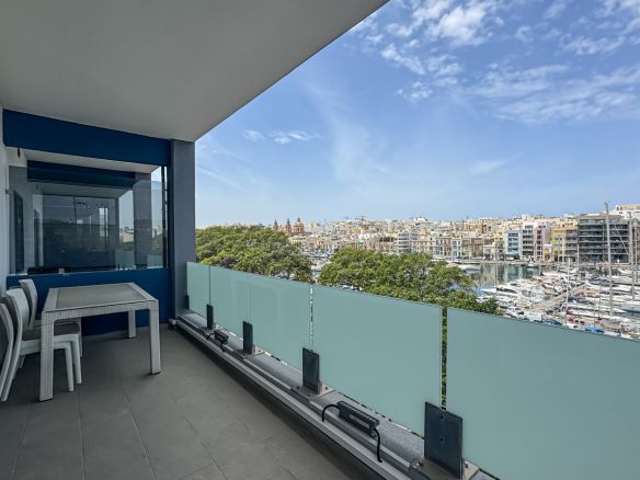 Business Centre Office Seafront