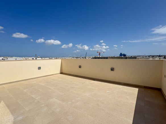 Duplex Modern Iklin Office