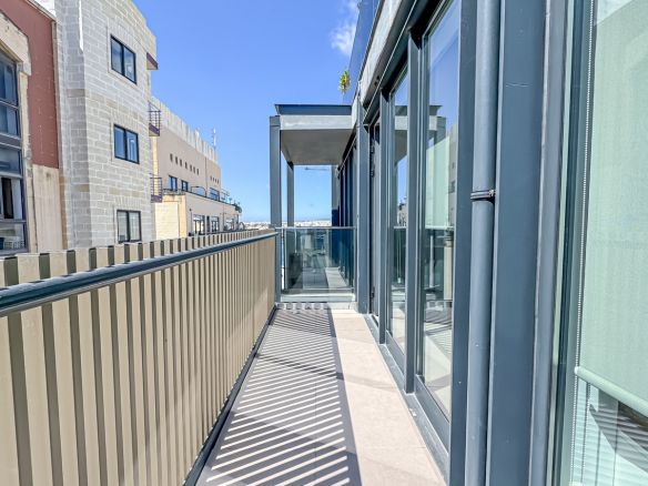 Bright Office Sliema Centre