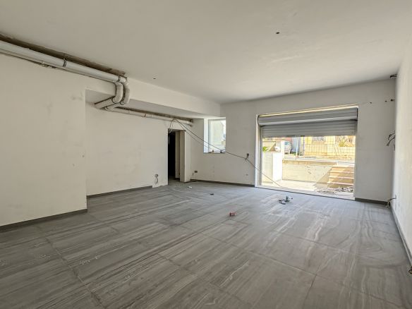 Ground Floor Mosta For Rent