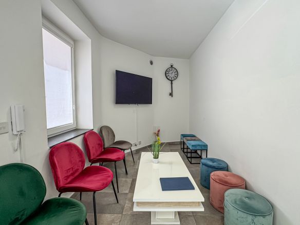 Commercial Space in Mosta To Let