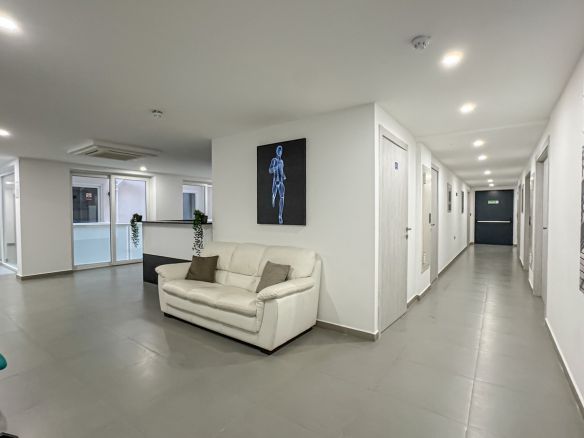 Level 4 Commercial Space Gzira