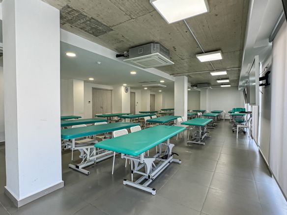 Level 3 Commercial Space Gzira