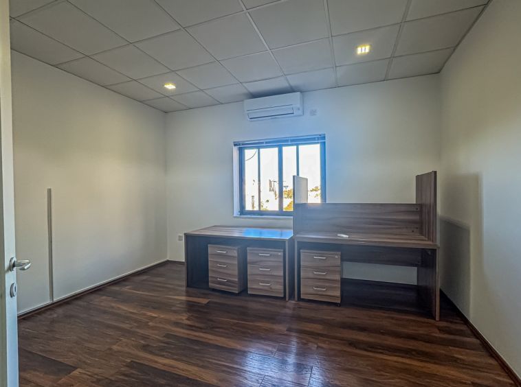 Business Centre Office Seafront