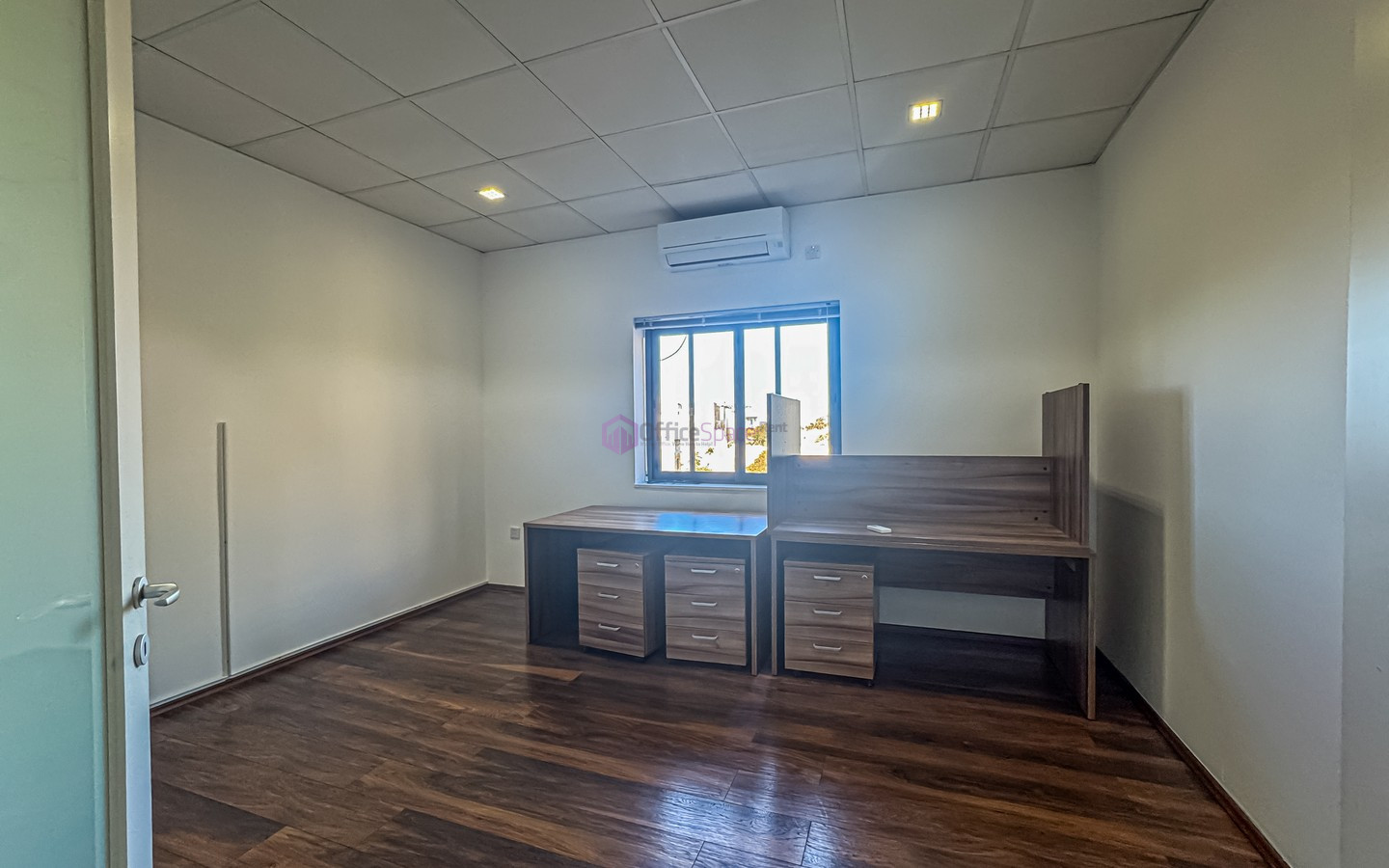 Business Centre Office Seafront