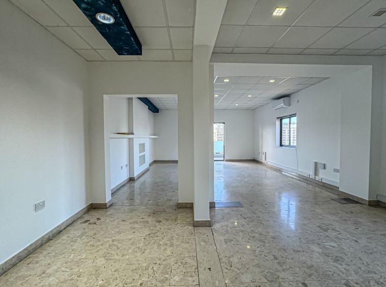 Business Centre Office Seafront