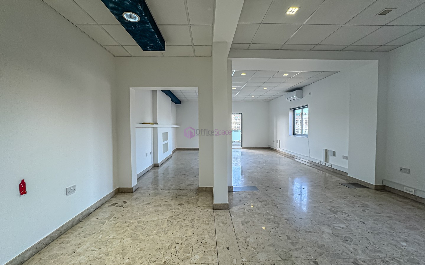 Business Centre Office Seafront