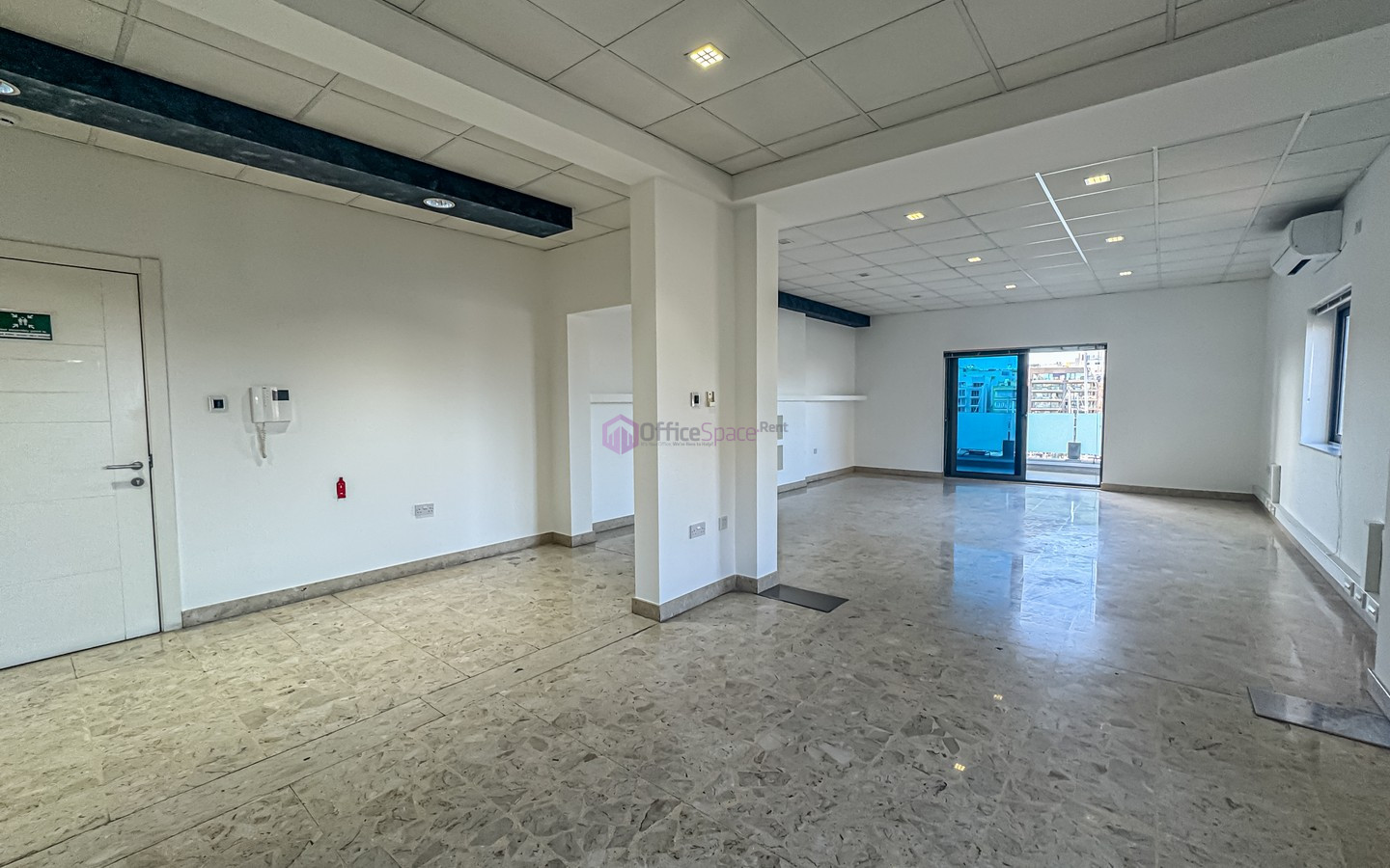 Business Centre Office Seafront