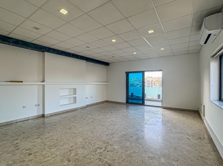 Business Centre Office Seafront