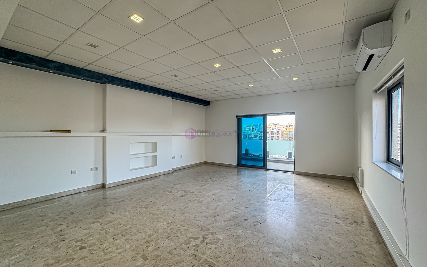 Business Centre Office Seafront