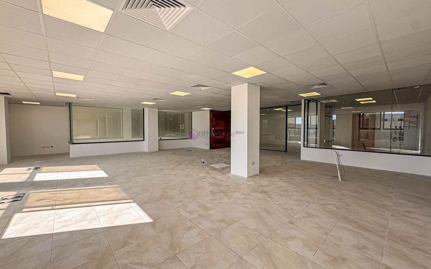 Second Floor office Space in Mriehel Second Floor office Space in Mriehel