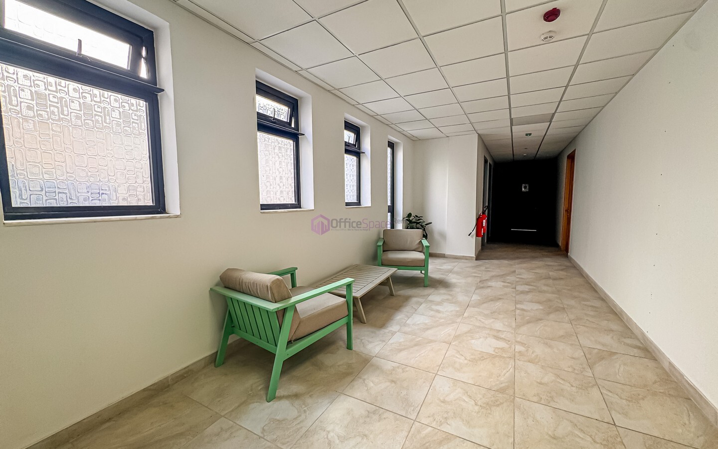 Second Floor office Space in Mriehel