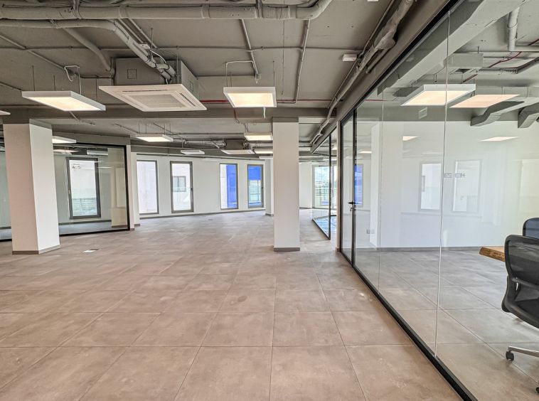 Mriehel Office Space with Views