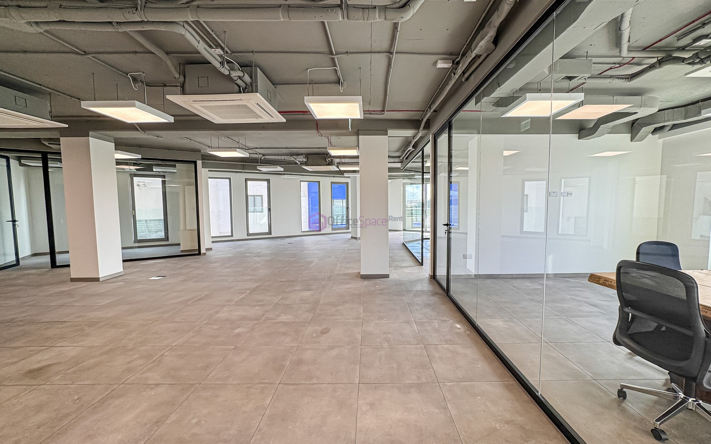 Mriehel Office Space with Views