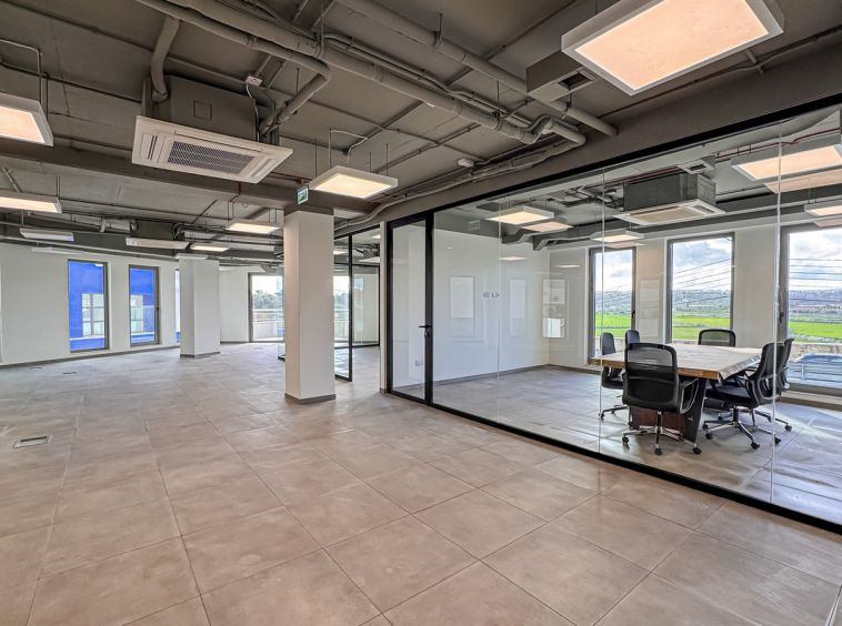 Mriehel Office Space with Views