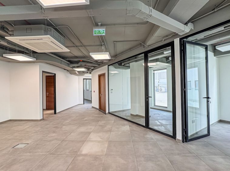 Mriehel Office Space with Views