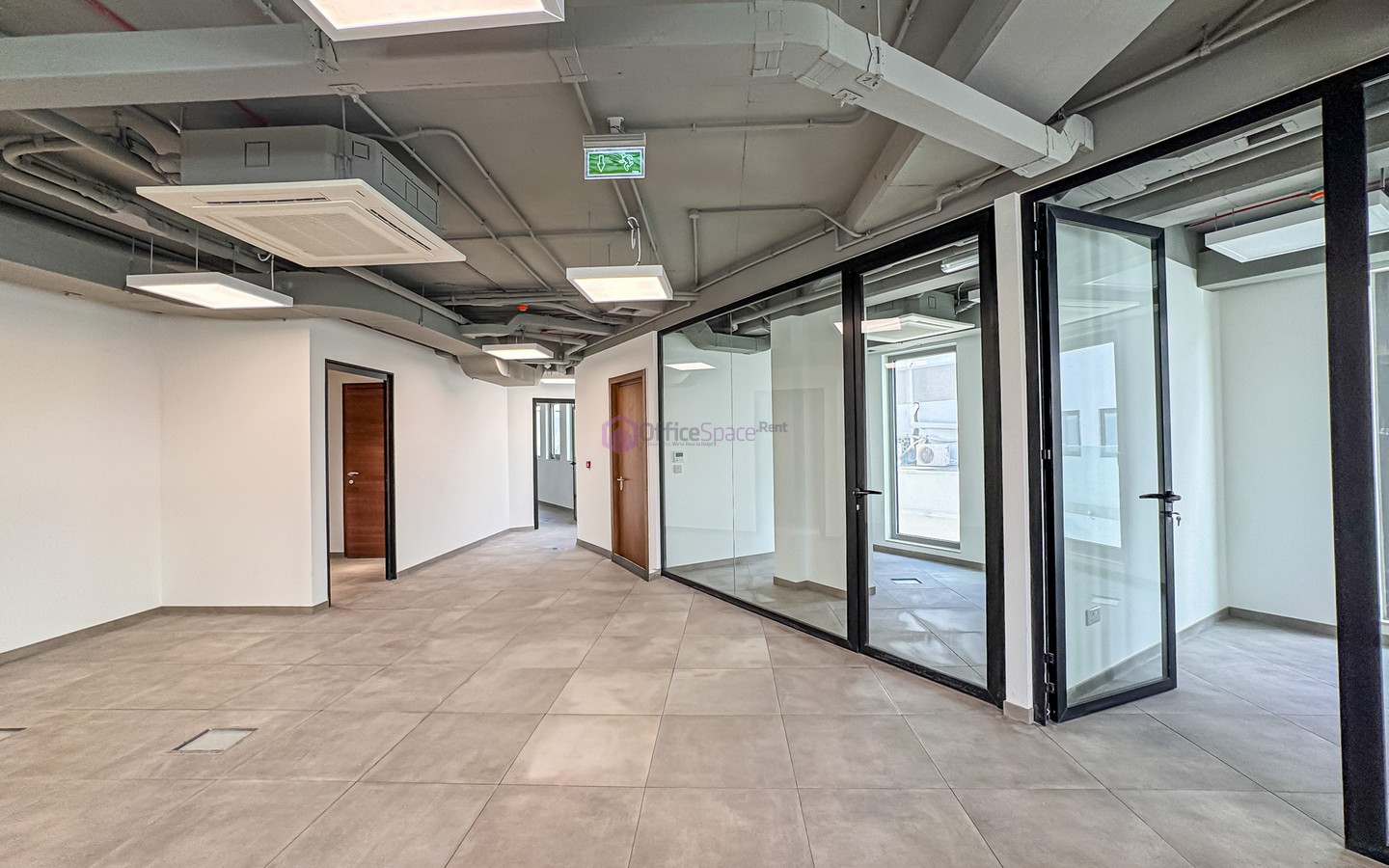 Mriehel Office Space with Views