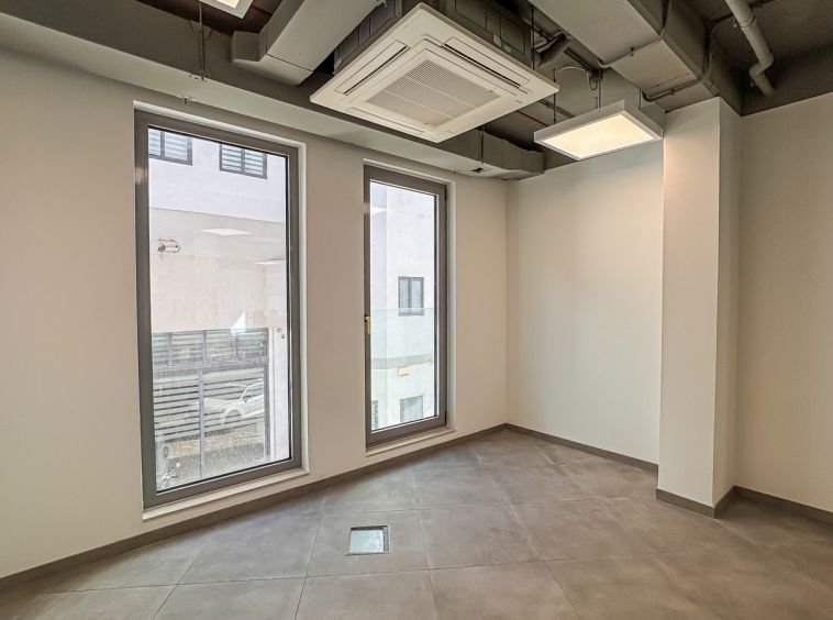 Mriehel Office Space with Views