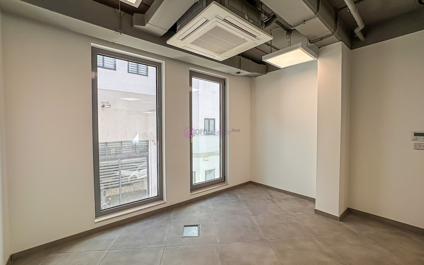 Mriehel Office Space with Views