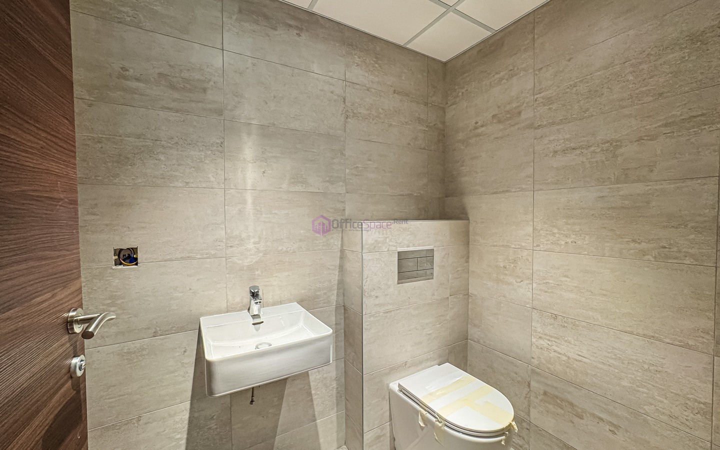 Mriehel Office Space with Views