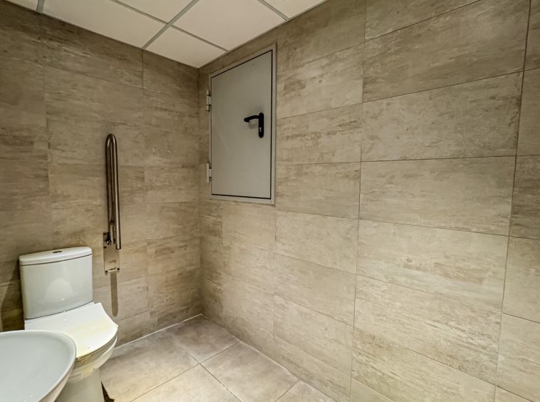 Mriehel Office Space with Views