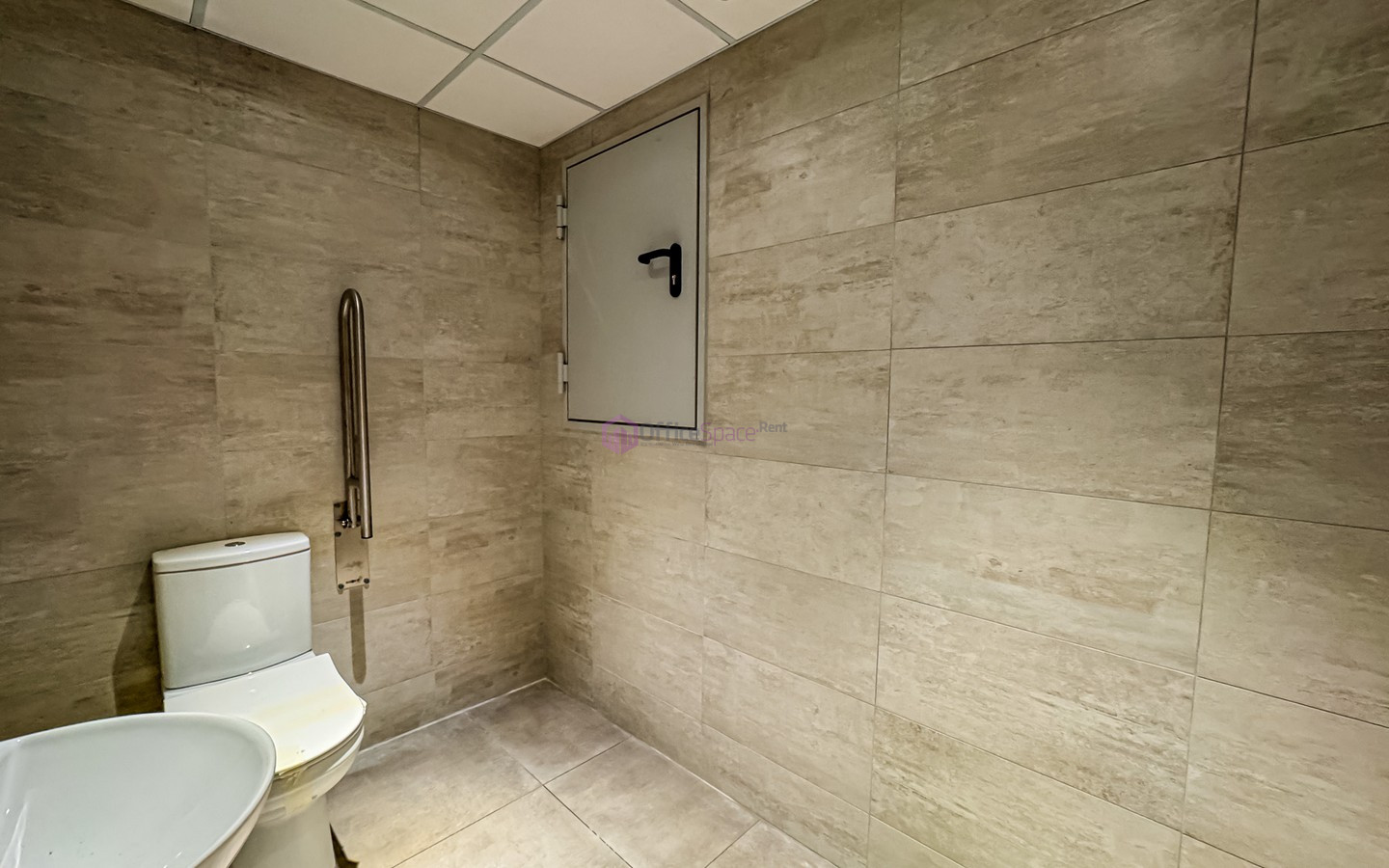 Mriehel Office Space with Views