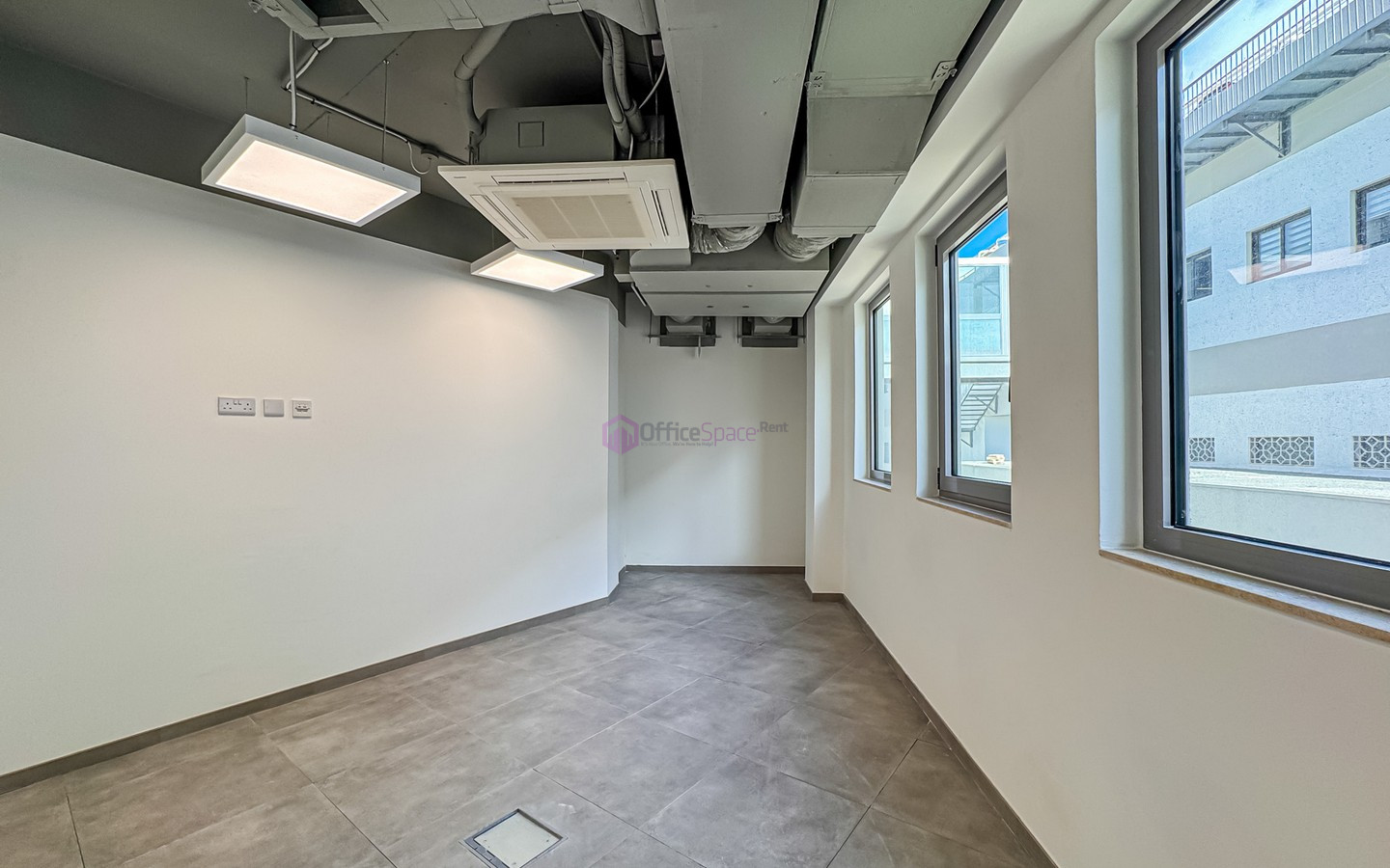 Mriehel Office Space with Views