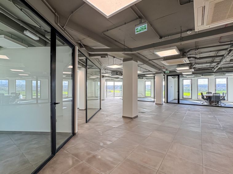 Mriehel Office Space with Views