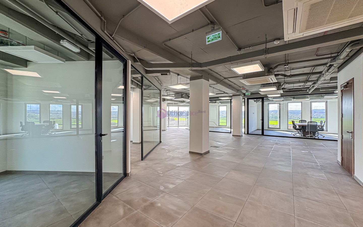 Mriehel Office Space with Views