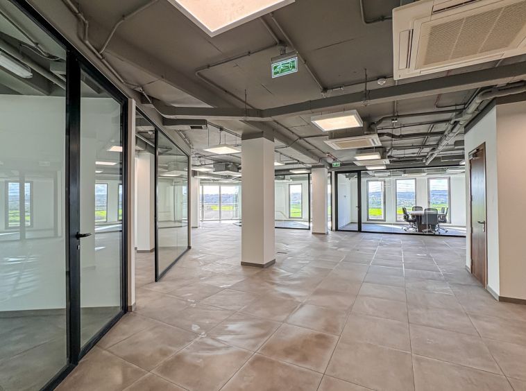 Mriehel Office Space with Views