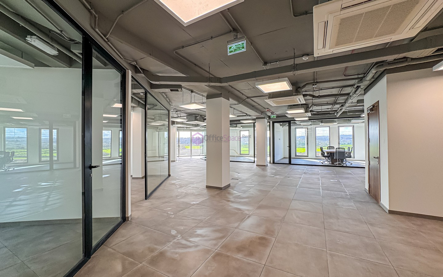 Mriehel Office Space with Views