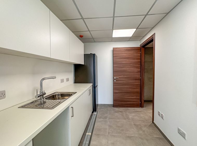 Office Space with Views in Mriehel