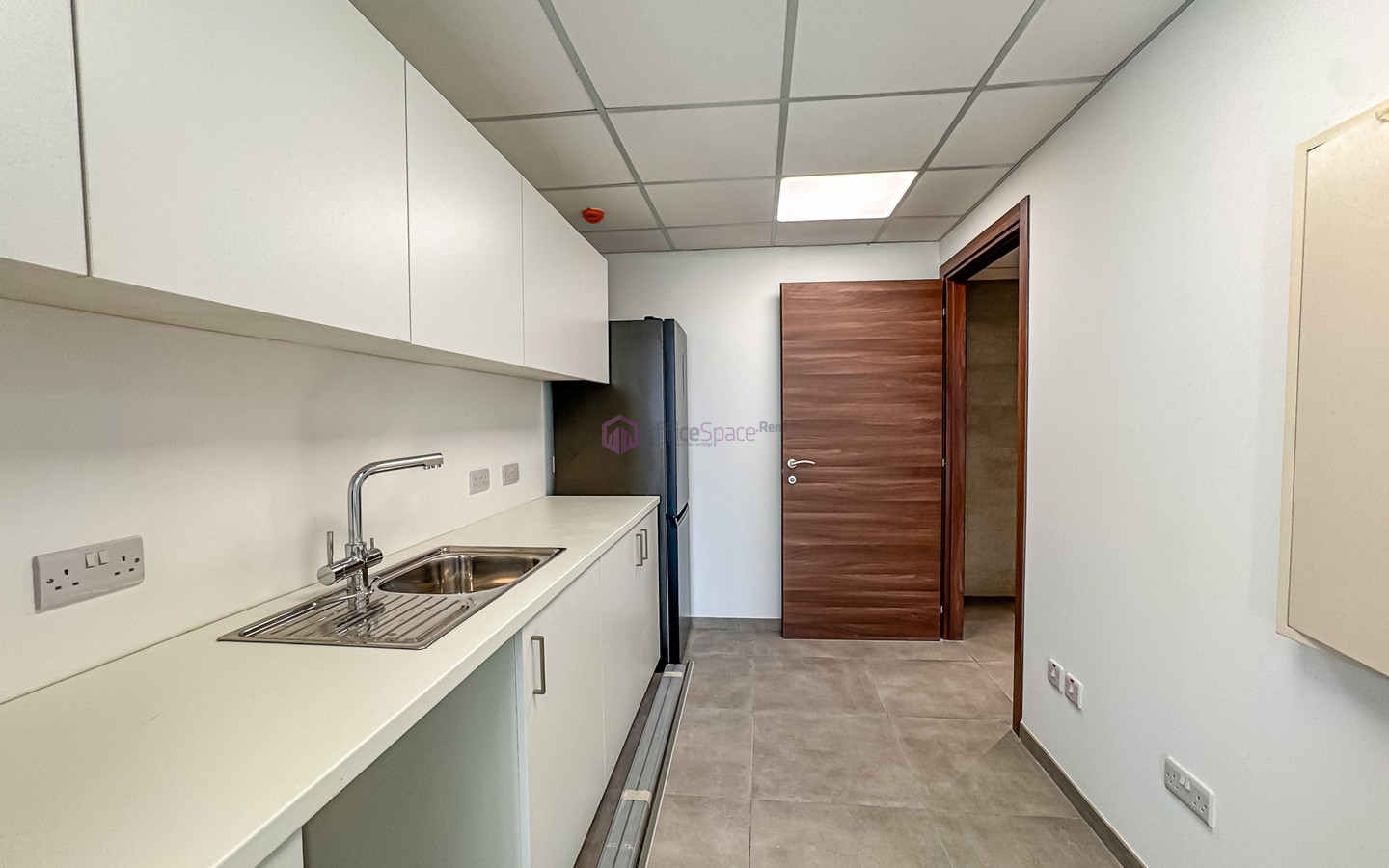 Office Space with Views in Mriehel